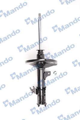 Mando MSS015865 - Shock Absorber www.autospares.lv