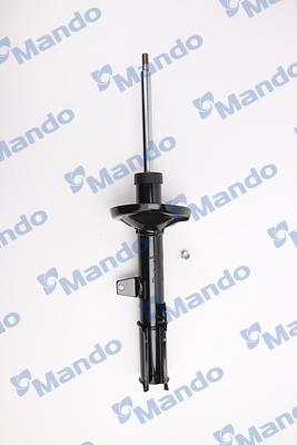 Mando MSS015860 - Shock Absorber www.autospares.lv