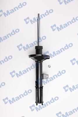 Mando MSS015861 - Амортизатор www.autospares.lv