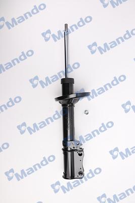 Mando MSS015861 - Amortizators www.autospares.lv