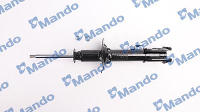 Mando MSS015809 - Amortizators autospares.lv