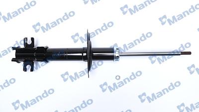 Mando MSS015801 - Amortizators www.autospares.lv