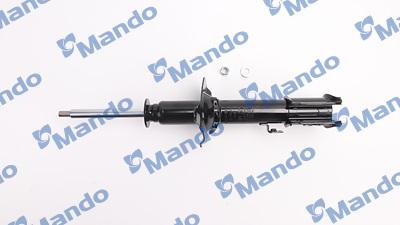 Mando MSS015810 - Amortizators autospares.lv