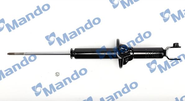 Mando MSS015818 - Amortizators www.autospares.lv