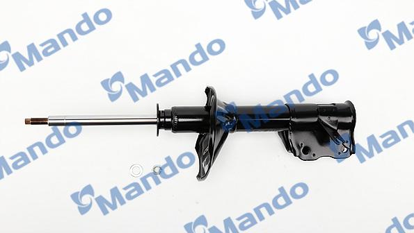 Mando MSS015817 - Amortizators www.autospares.lv