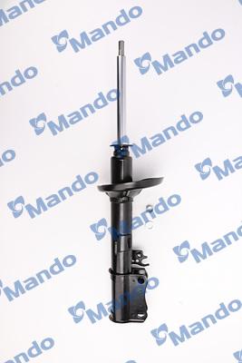 Mando MSS015885 - Amortizators www.autospares.lv