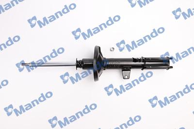 Mando MSS015885 - Shock Absorber www.autospares.lv