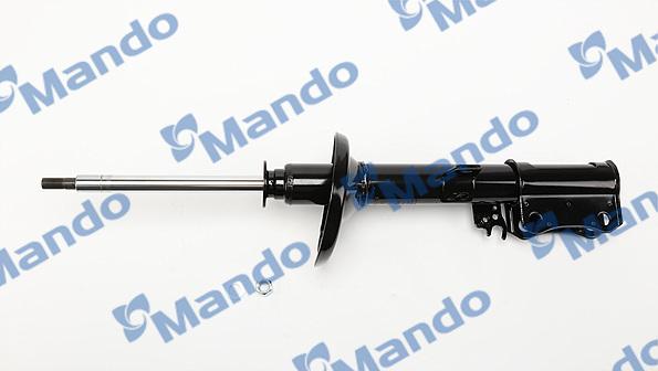 Mando MSS015887 - Амортизатор www.autospares.lv