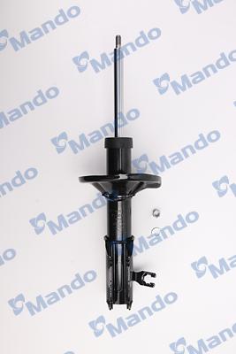 Mando MSS015839 - Amortizators www.autospares.lv