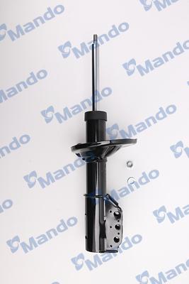 Mando MSS015839 - Amortizators www.autospares.lv