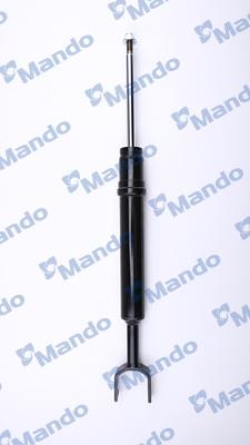 Mando MSS015825 - Amortizators www.autospares.lv