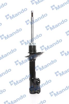 Mando MSS015876 - Amortizators www.autospares.lv