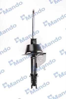 Mando MSS015870 - Shock Absorber www.autospares.lv