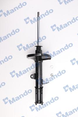 Mando MSS015872 - Shock Absorber www.autospares.lv