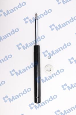 Mando MSS015392 - Амортизатор www.autospares.lv