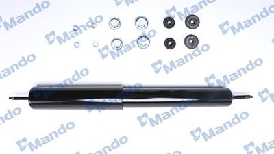 Mando MSS015357 - Shock Absorber www.autospares.lv