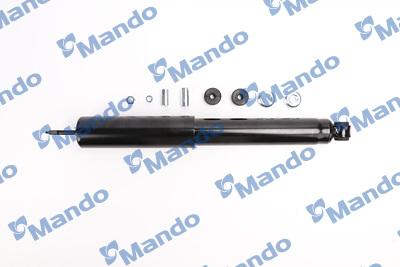 Mando MSS015368 - Амортизатор www.autospares.lv