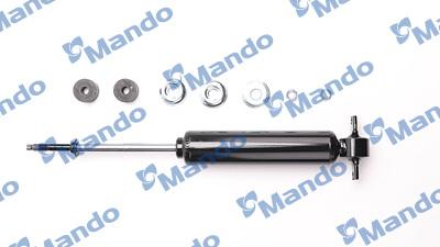 Mando MSS015308 - Amortizators www.autospares.lv