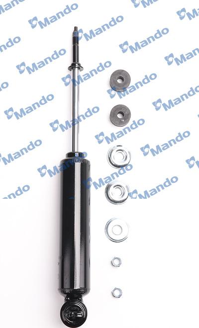 Mando MSS015308 - Amortizators www.autospares.lv