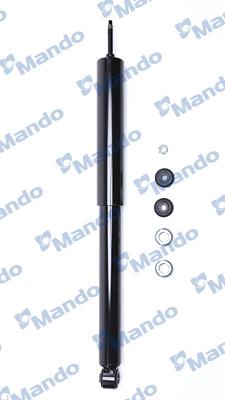 Mando MSS015318 - Amortizators www.autospares.lv