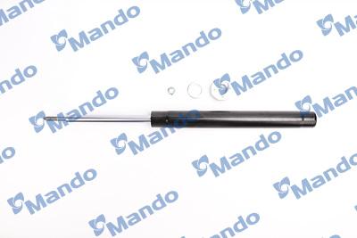 Mando MSS015382 - Amortizators www.autospares.lv