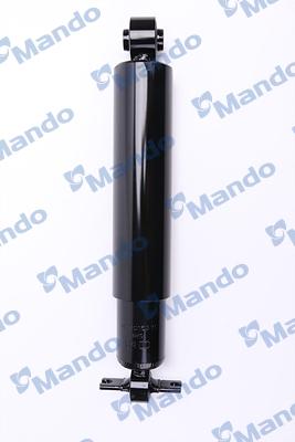 Mando MSS015371 - Amortizators www.autospares.lv