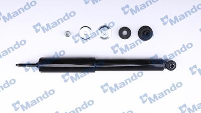 Mando MSS015290 - Амортизатор www.autospares.lv