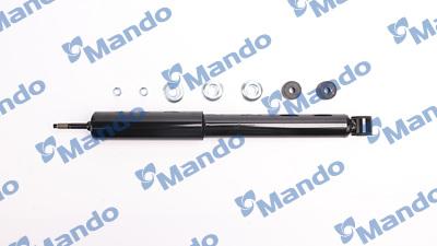 Mando MSS015248 - Amortizators www.autospares.lv