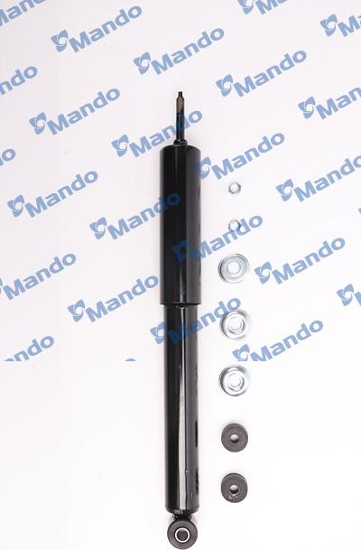 Mando MSS015248 - Amortizators www.autospares.lv