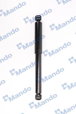 Mando MSS015254 - Amortizators www.autospares.lv