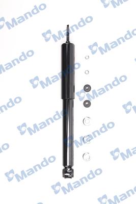 Mando MSS015265 - Amortizators www.autospares.lv