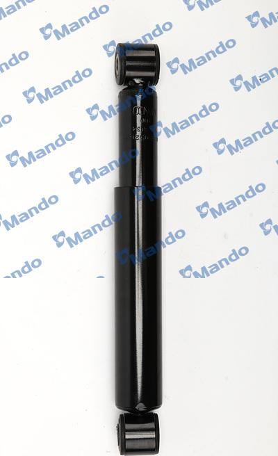 Mando MSS015266 - Amortizators autospares.lv