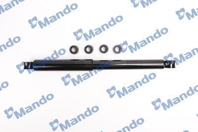 Mando MSS015260 - Amortizators www.autospares.lv