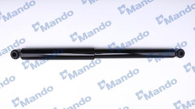 Mando MSS015268 - Amortizators www.autospares.lv