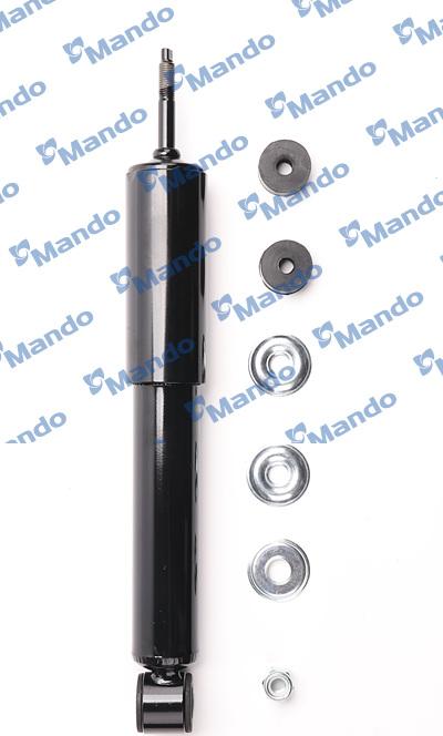 Mando MSS015262 - Amortizators www.autospares.lv