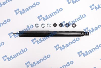 Mando MSS015204 - Amortizators autospares.lv