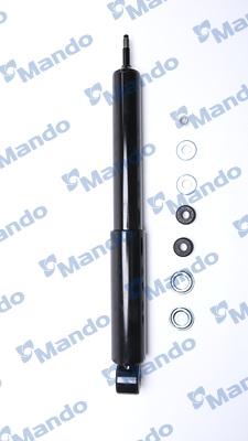 Mando MSS015219 - Amortizators www.autospares.lv