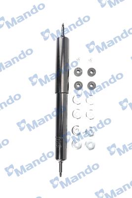 Mando MSS015212 - Amortizators www.autospares.lv