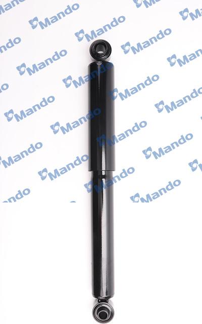 Mando MSS015217 - Amortizators www.autospares.lv