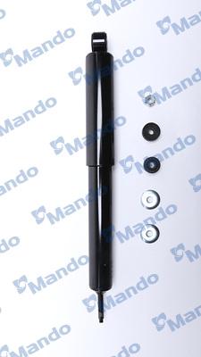 Mando MSS015280 - Amortizators www.autospares.lv