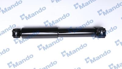 Mando MSS015288 - Amortizators www.autospares.lv