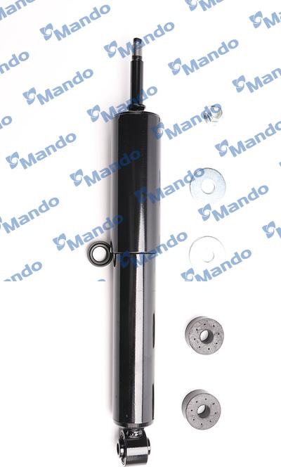 Mando MSS015225 - Amortizators www.autospares.lv