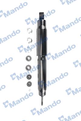 Mando MSS015221 - Amortizators www.autospares.lv