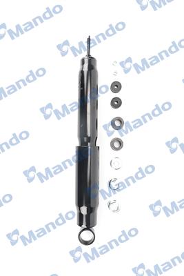 Mando MSS015221 - Amortizators www.autospares.lv