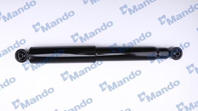 Mando MSS015228 - Amortizators www.autospares.lv