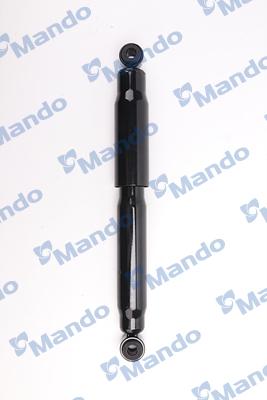 Mando MSS015222 - Амортизатор www.autospares.lv