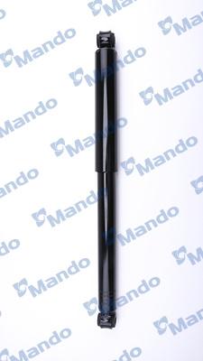 Mando MSS015276 - Amortizators www.autospares.lv