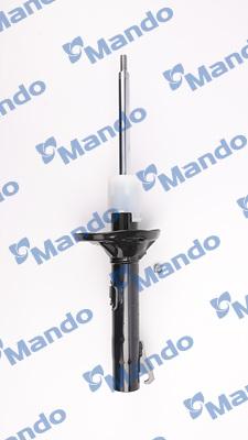 Mando MSS015798 - Shock Absorber www.autospares.lv