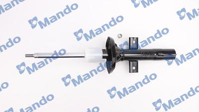 Mando MSS015798 - Amortizators www.autospares.lv