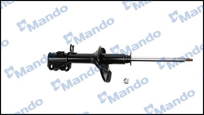 Mando MSS015750 - Амортизатор www.autospares.lv